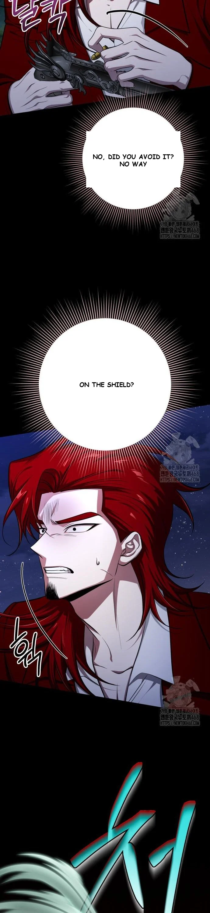 The Magic Tower Problematic Child Chapter 9 - Page 37