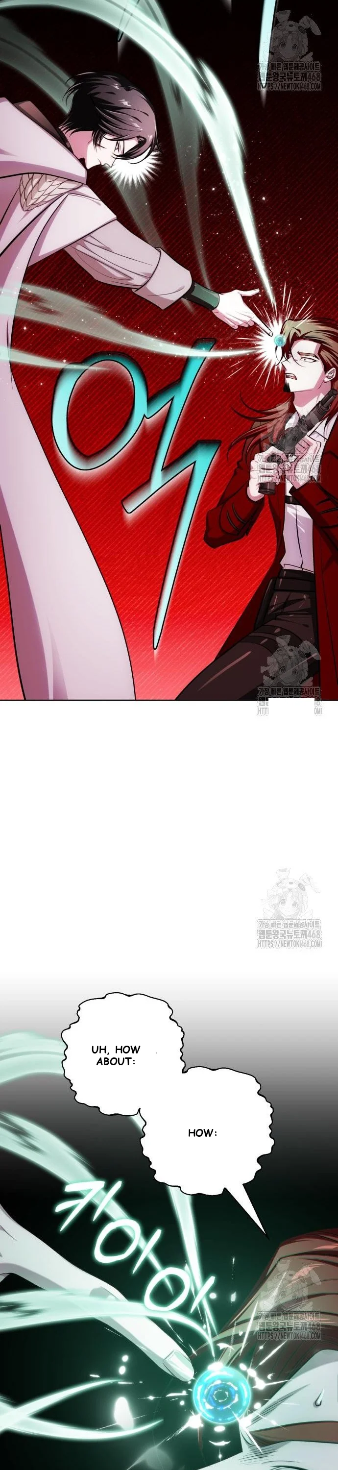 The Magic Tower Problematic Child Chapter 9 - Page 38