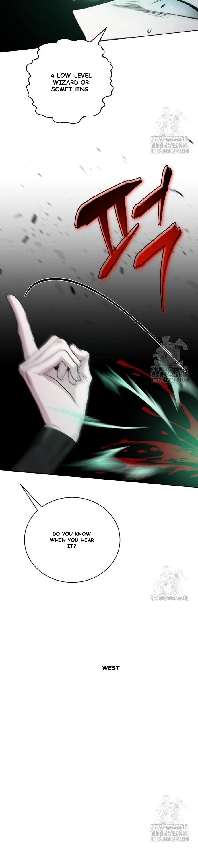 The Magic Tower Problematic Child Chapter 9 - Page 39