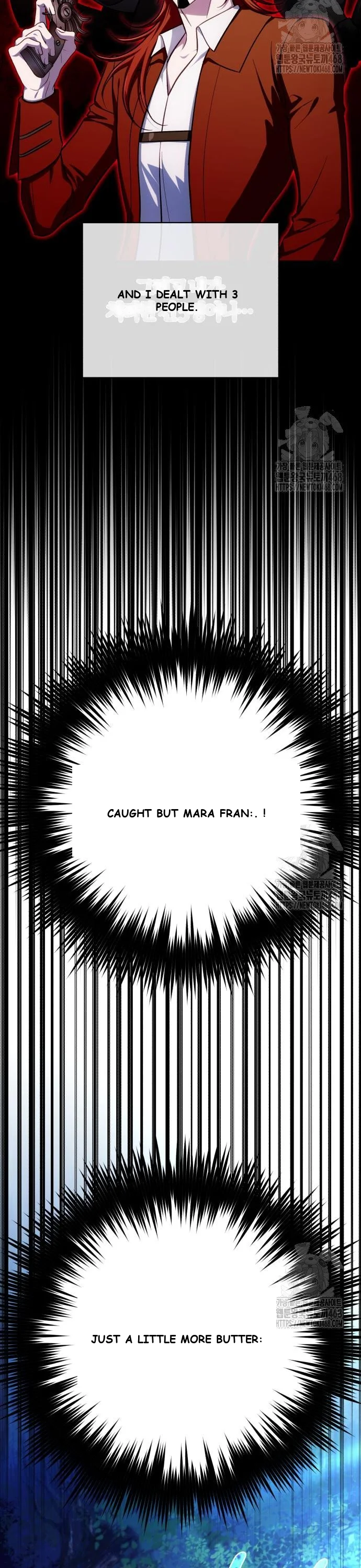 The Magic Tower Problematic Child Chapter 9 - Page 45