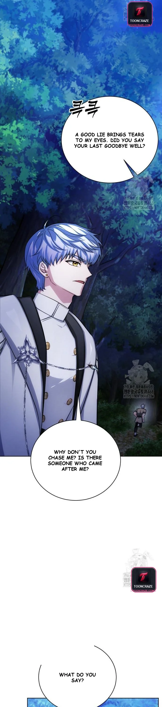 The Magic Tower Problematic Child Chapter 9 - Page 49