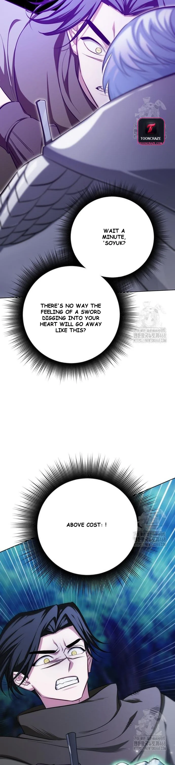 The Magic Tower Problematic Child Chapter 9 - Page 57