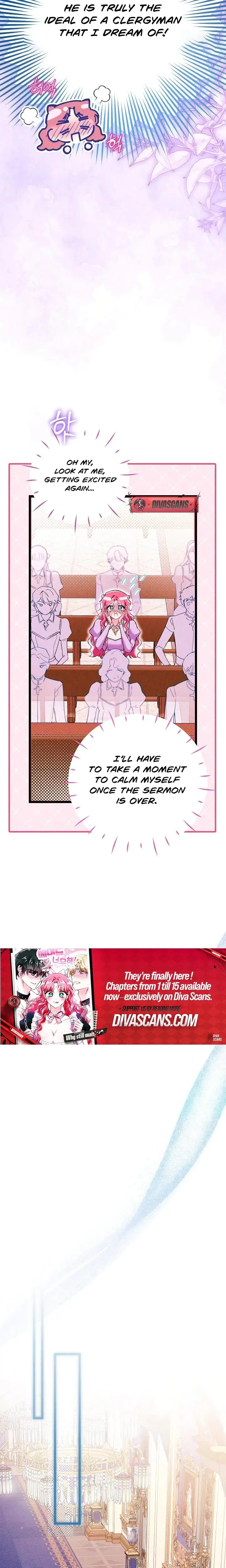 The Maid Is Too Much Chapter 1 - Page 17