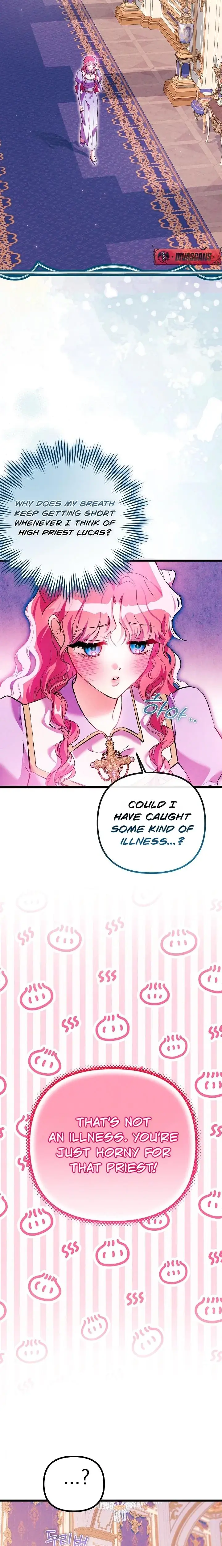 The Maid Is Too Much Chapter 1 - Page 18