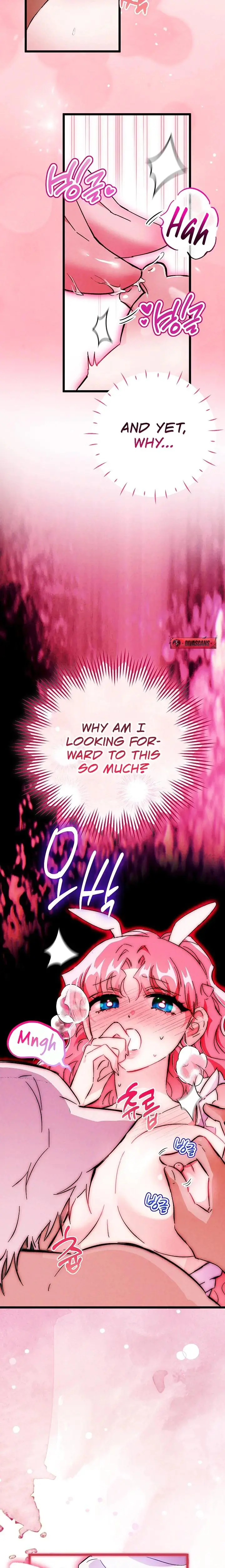 The Maid Is Too Much Chapter 10 - Page 13