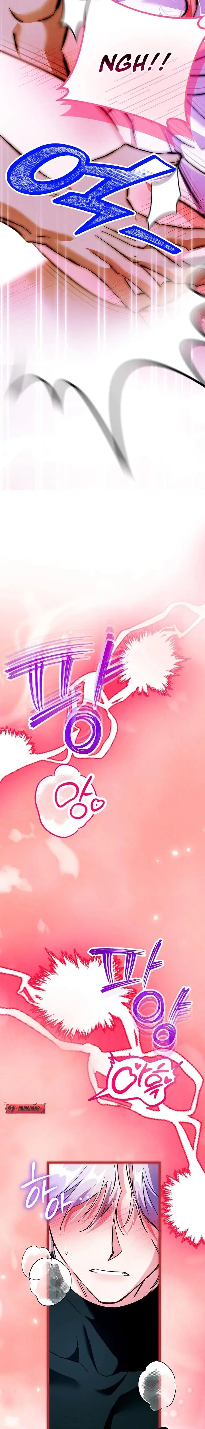 The Maid Is Too Much Chapter 10 - Page 20