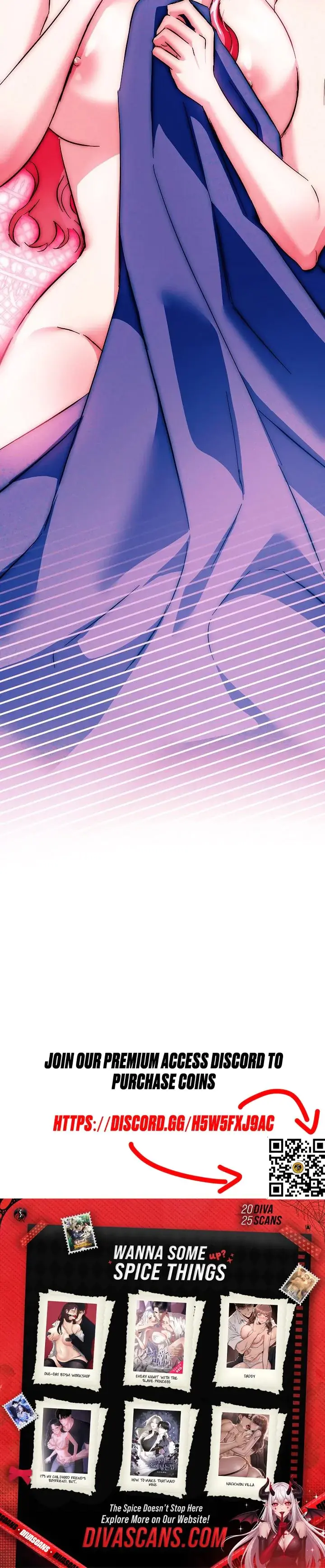 The Maid Is Too Much Chapter 10 - Page 37