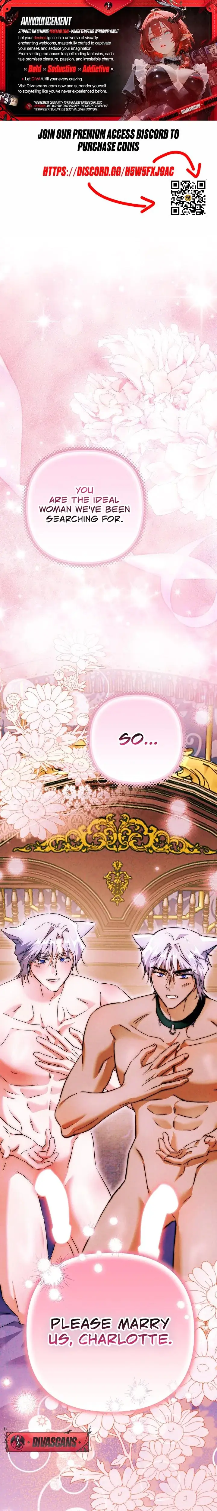The Maid Is Too Much Chapter 11 - Page 1