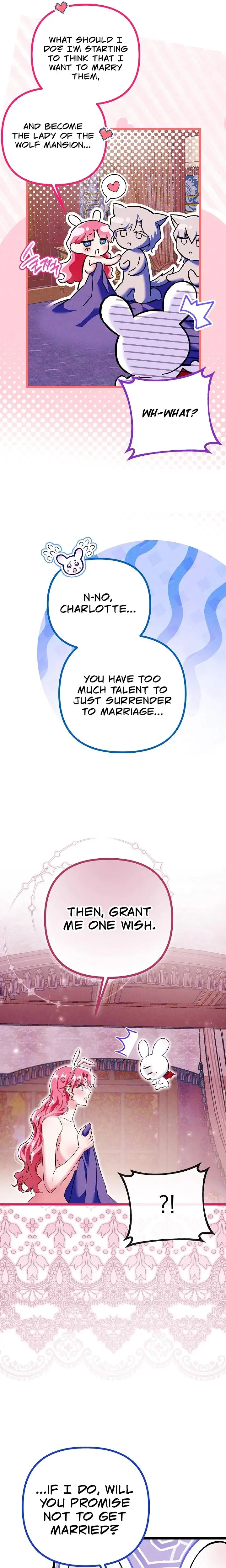 The Maid Is Too Much Chapter 11 - Page 11