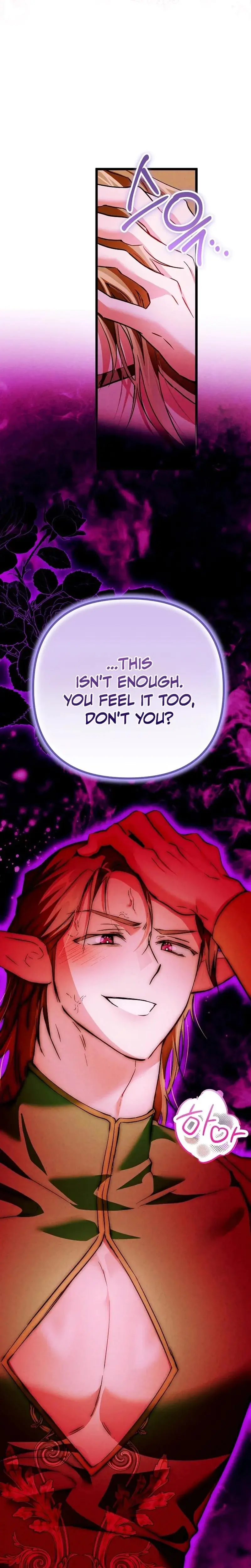 The Maid Is Too Much Chapter 13 - Page 10