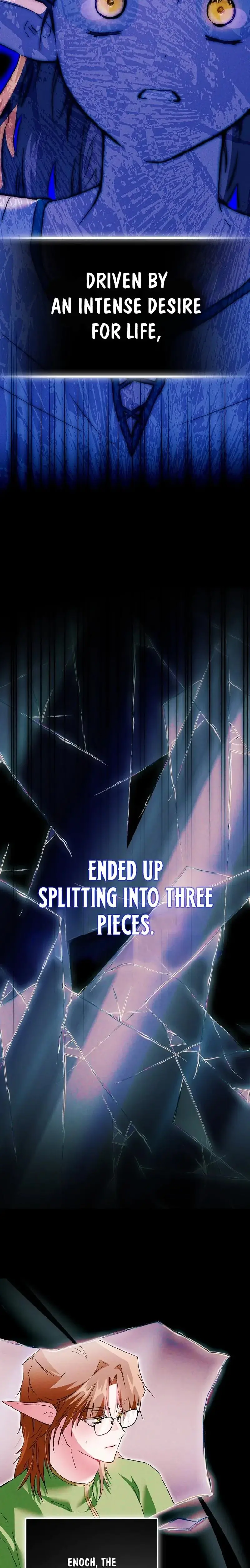 The Maid Is Too Much Chapter 13 - Page 17