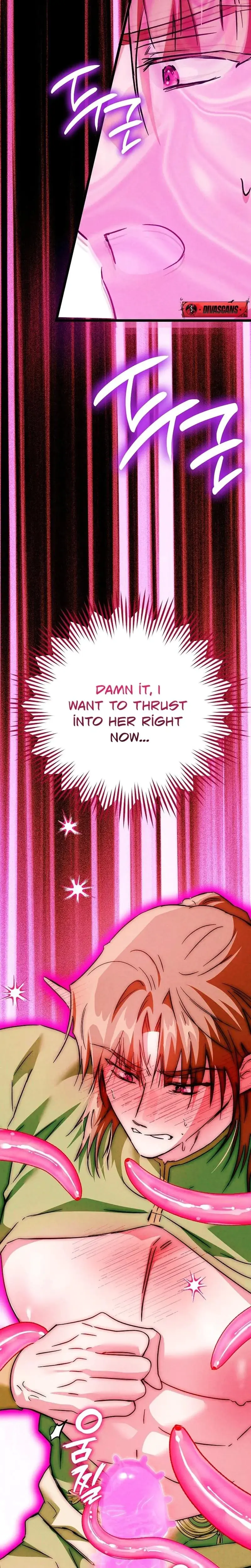 The Maid Is Too Much Chapter 15 - Page 15
