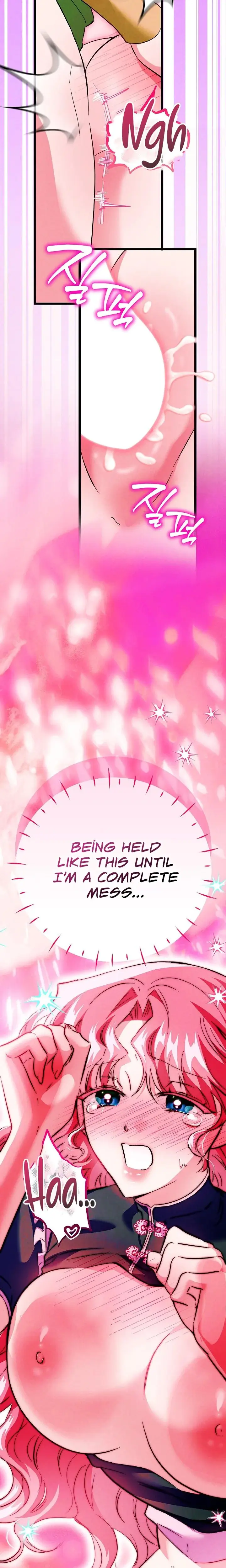 The Maid Is Too Much Chapter 16 - Page 26