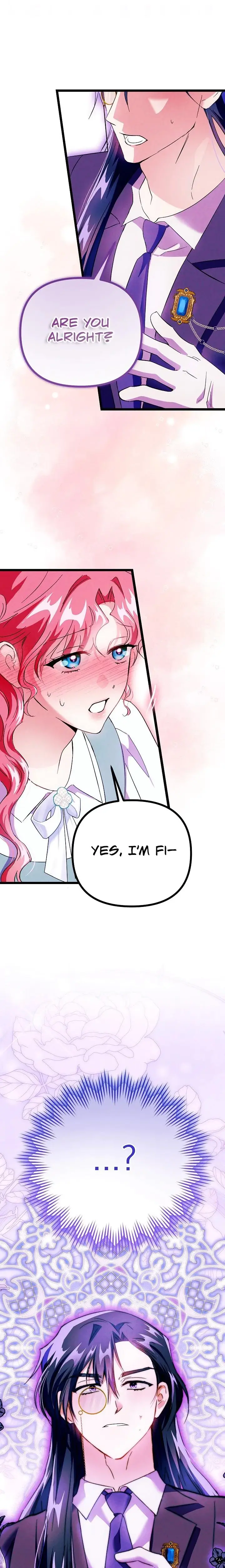 The Maid Is Too Much Chapter 18 - Page 13