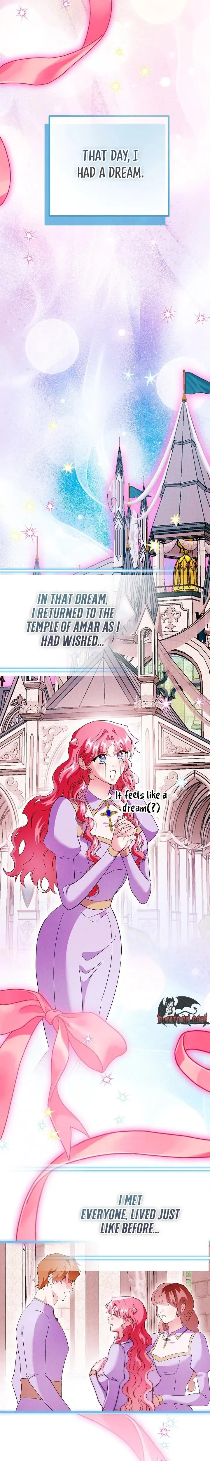 The Maid Is Too Much Chapter 18 - Page 18
