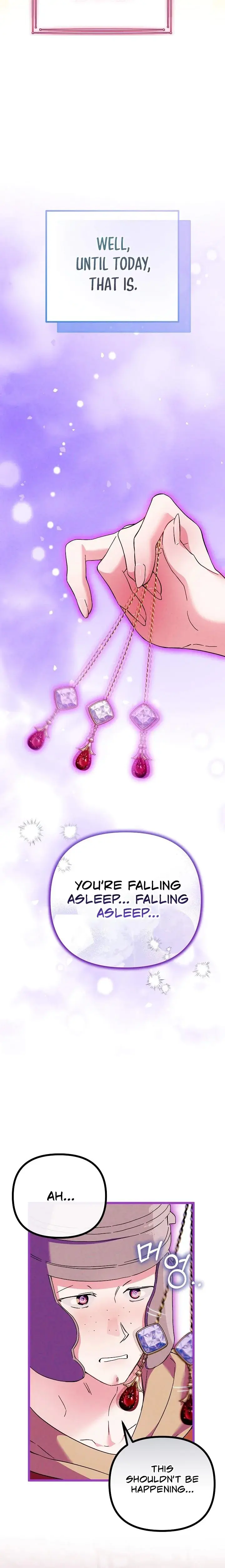 The Maid Is Too Much Chapter 18 - Page 2