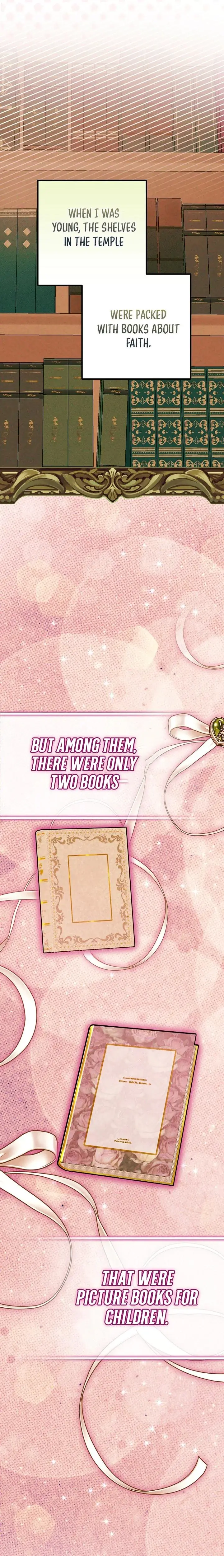The Maid Is Too Much Chapter 19 - Page 5