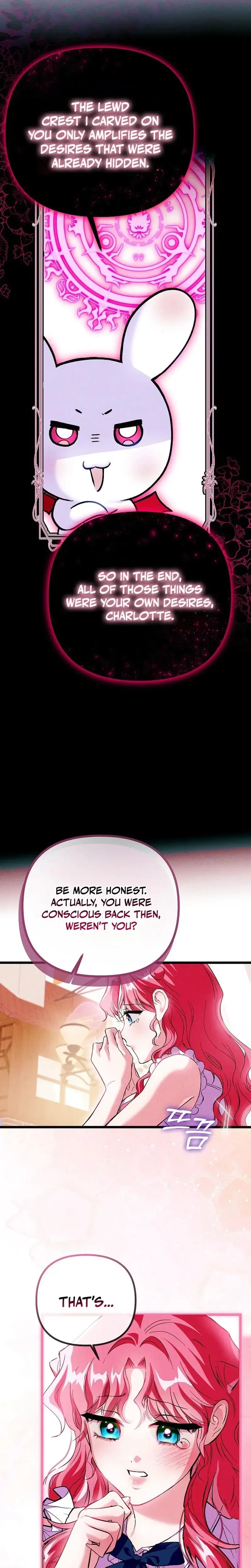 The Maid Is Too Much Chapter 2 - Page 22