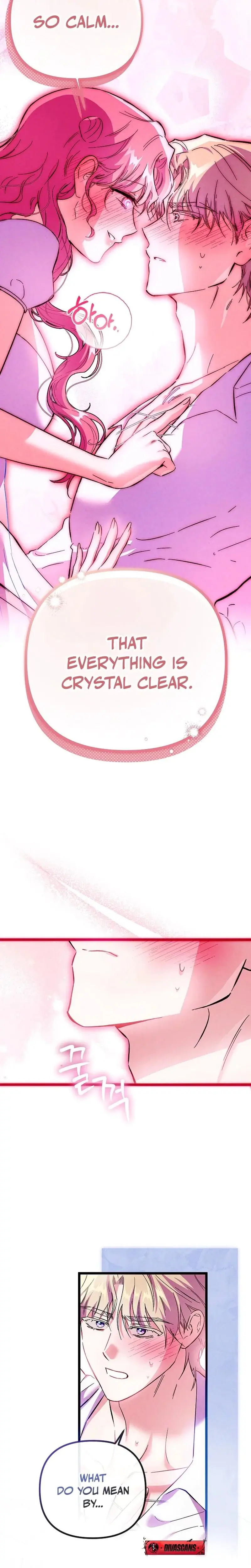 The Maid Is Too Much Chapter 2 - Page 6