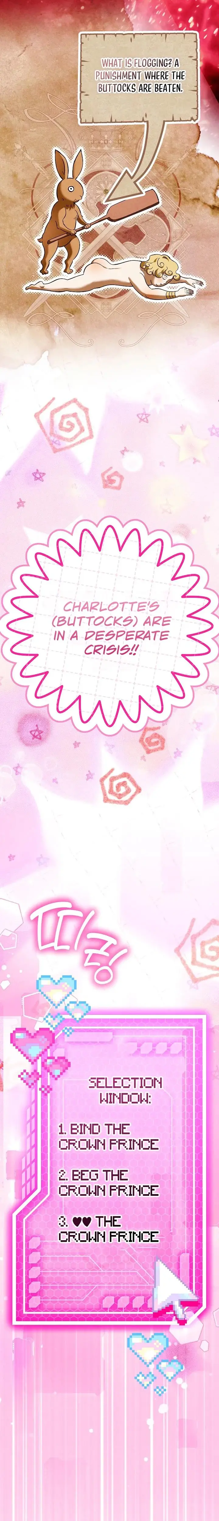 The Maid Is Too Much Chapter 20 - Page 6