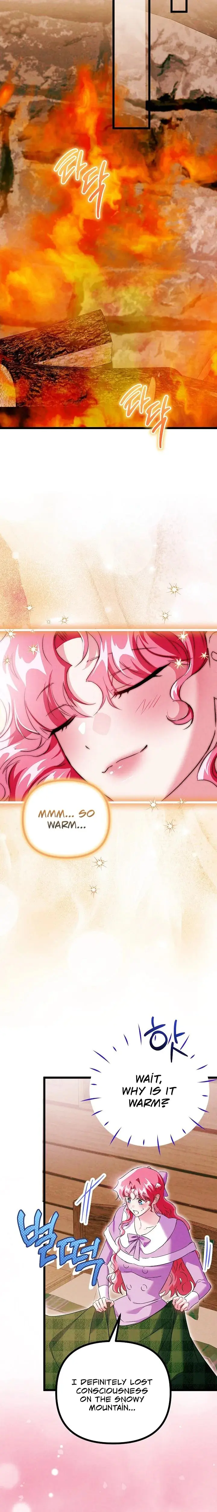 The Maid Is Too Much Chapter 24 - Page 15