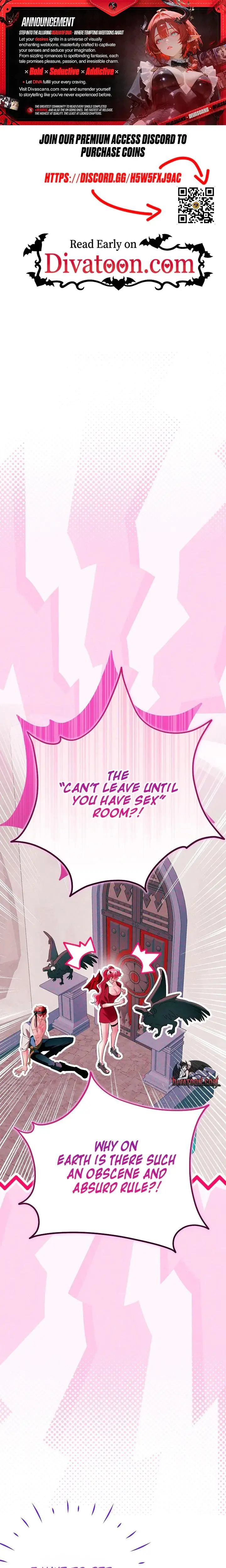 The Maid Is Too Much Chapter 27 - Page 1