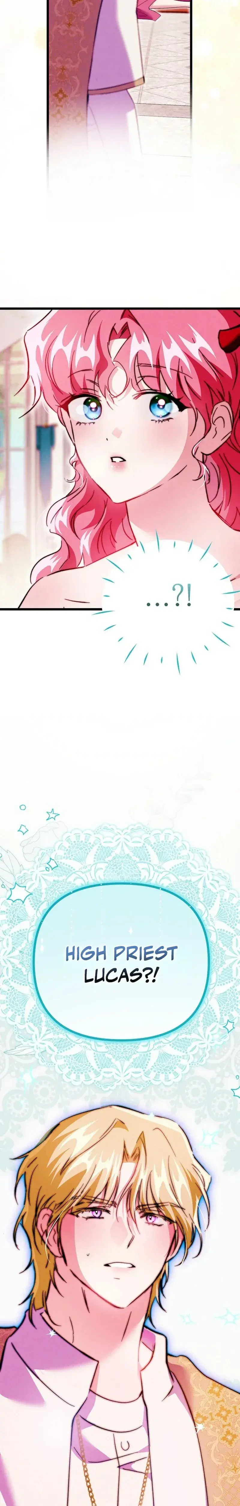 The Maid Is Too Much Chapter 29 - Page 14