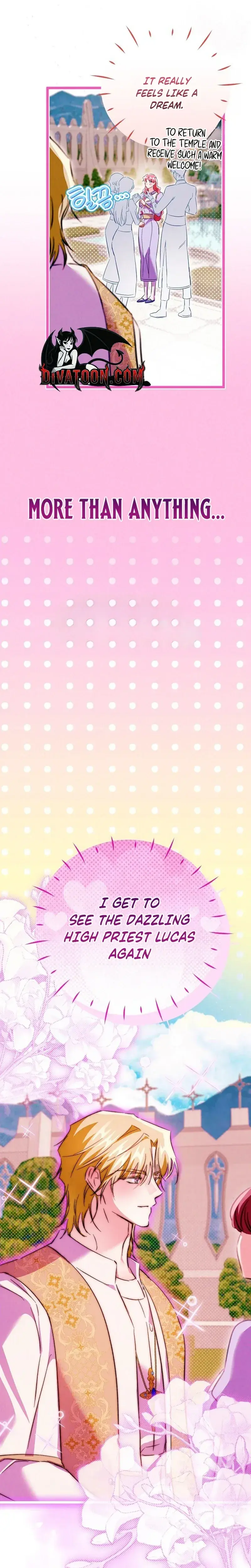 The Maid Is Too Much Chapter 29 - Page 20