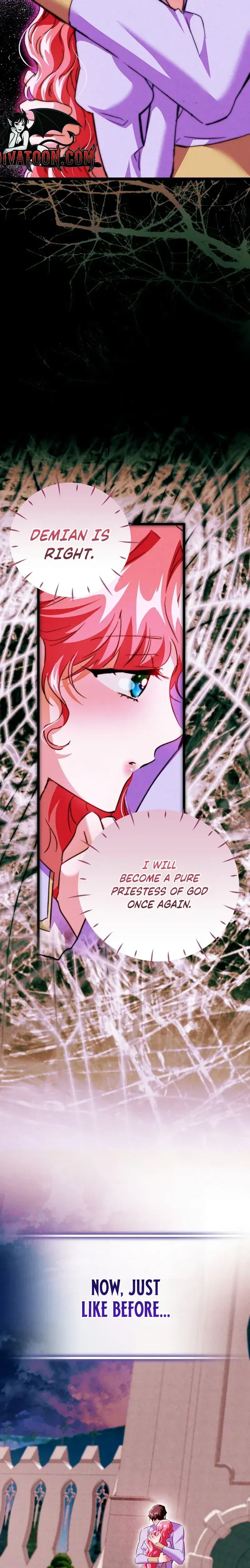 The Maid Is Too Much Chapter 29 - Page 29