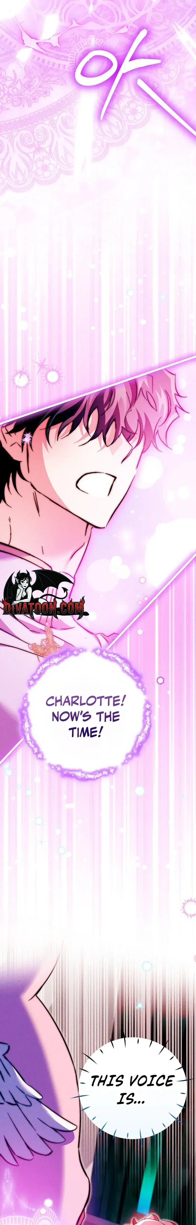 The Maid Is Too Much Chapter 29 - Page 3