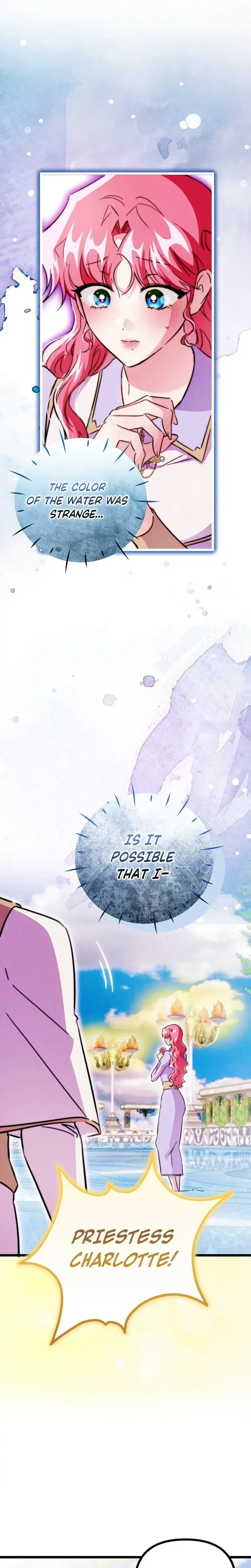 The Maid Is Too Much Chapter 29 - Page 36