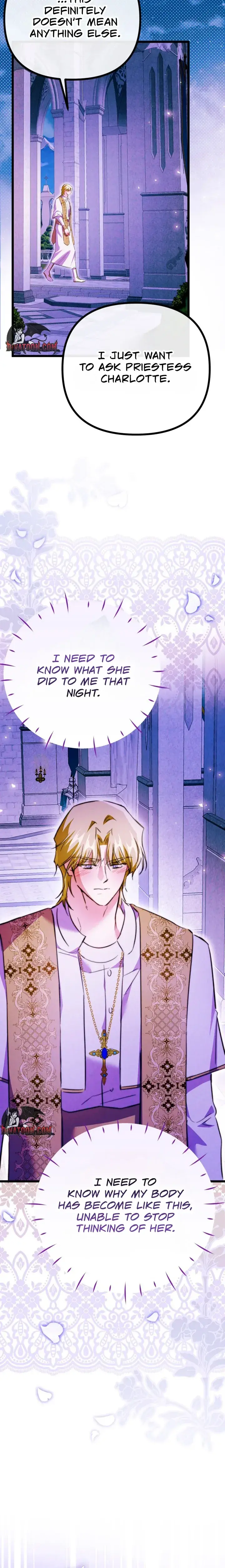 The Maid Is Too Much Chapter 30 - Page 28