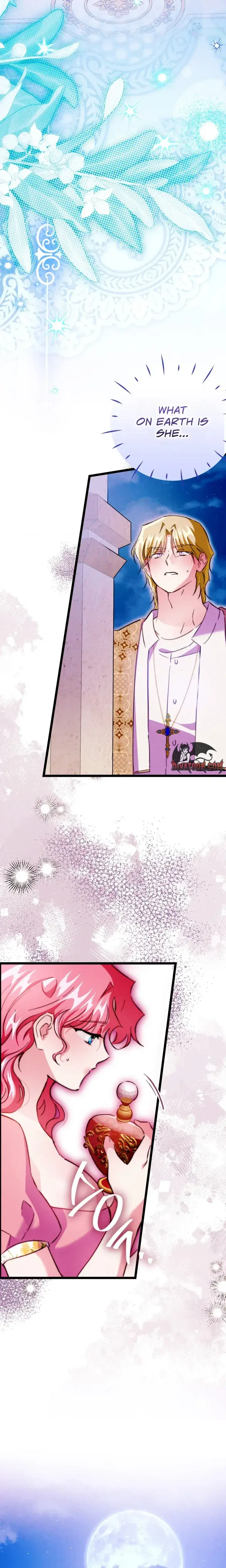 The Maid Is Too Much Chapter 30 - Page 32
