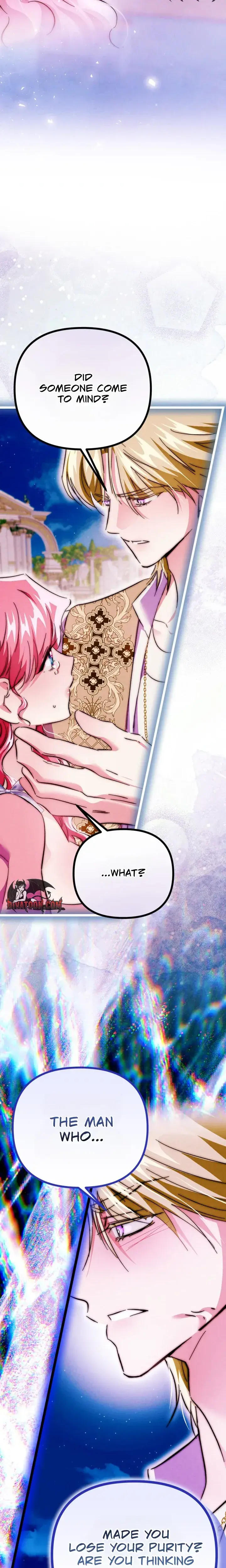 The Maid Is Too Much Chapter 31 - Page 13