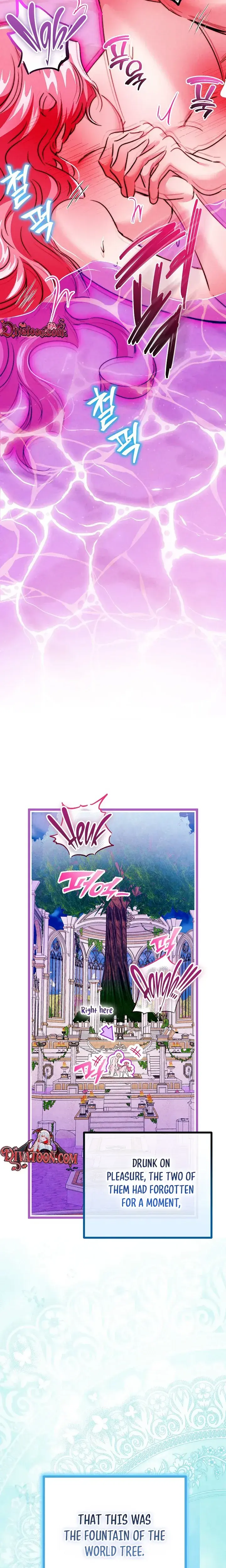 The Maid Is Too Much Chapter 32 - Page 30