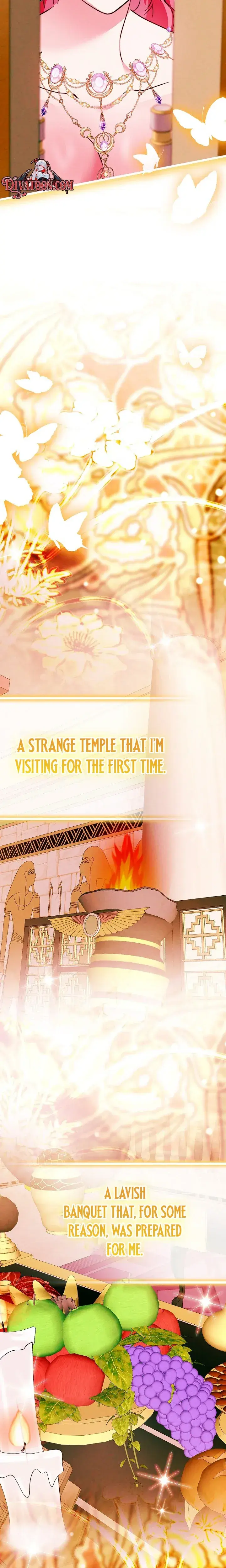 The Maid Is Too Much Chapter 33 - Page 32