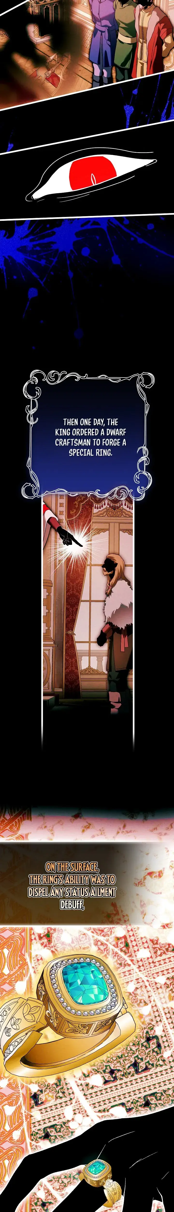 The Maid Is Too Much Chapter 35 - Page 2
