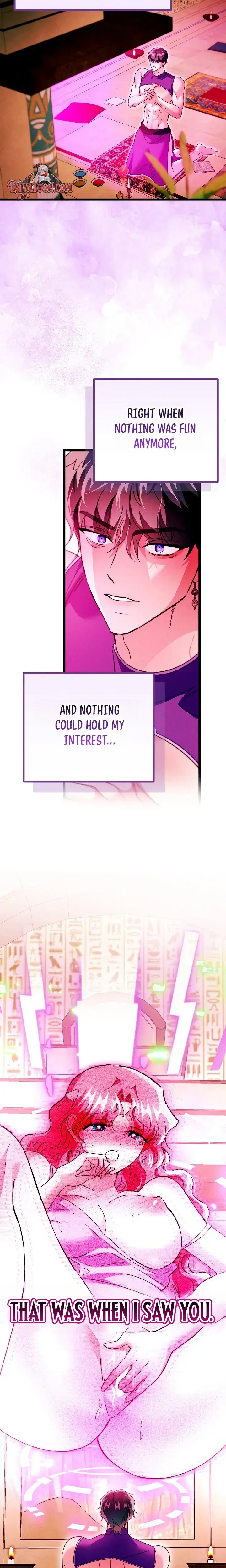 The Maid Is Too Much Chapter 36 - Page 2