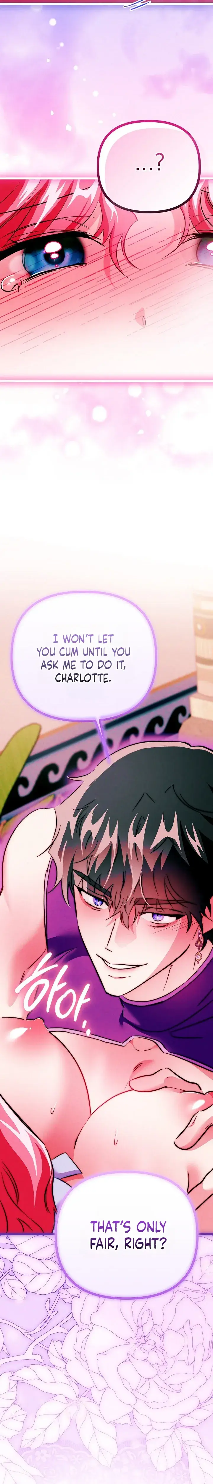 The Maid Is Too Much Chapter 36 - Page 24