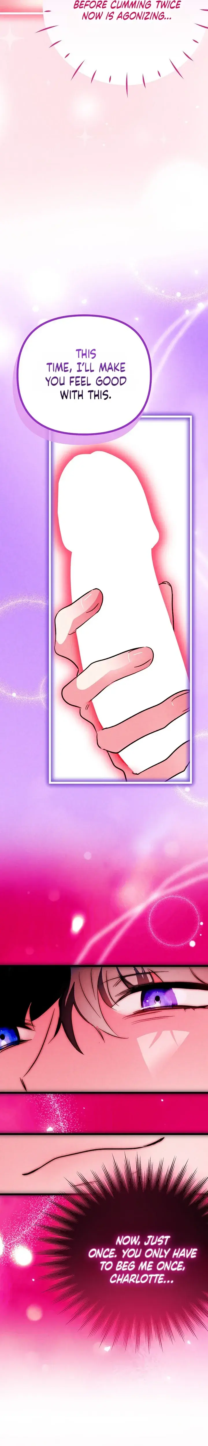The Maid Is Too Much Chapter 36 - Page 29