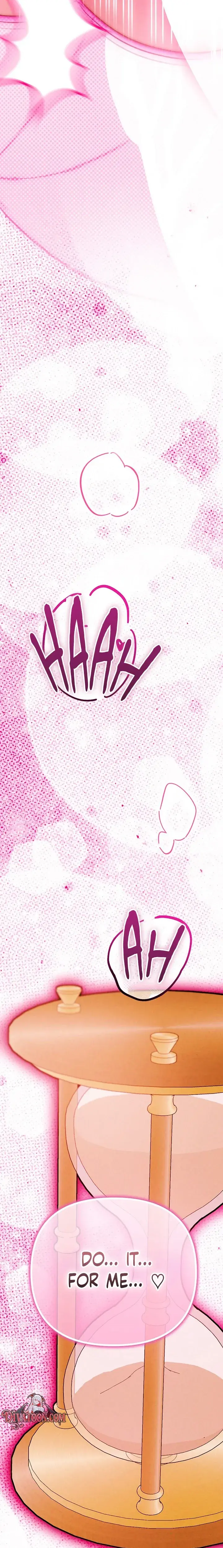 The Maid Is Too Much Chapter 36 - Page 32