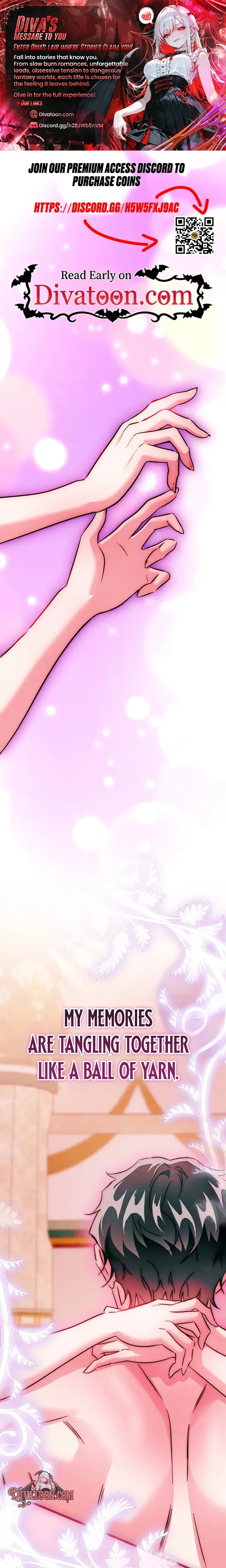 The Maid Is Too Much Chapter 37 - Page 1