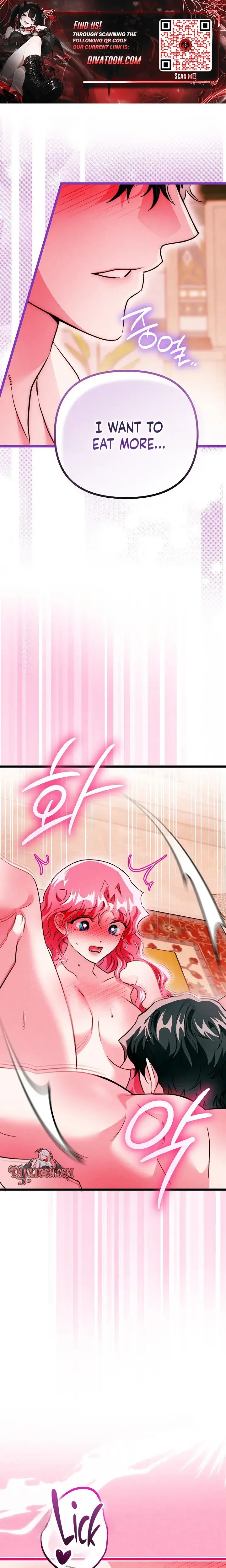 The Maid Is Too Much Chapter 37 - Page 18