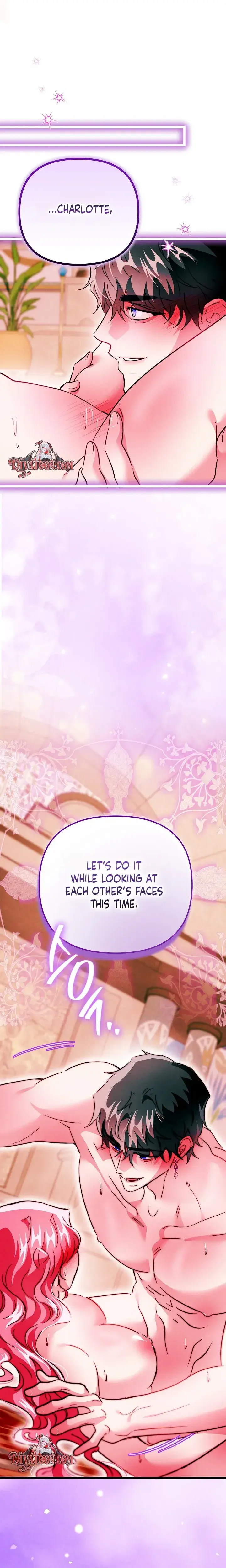The Maid Is Too Much Chapter 37 - Page 23