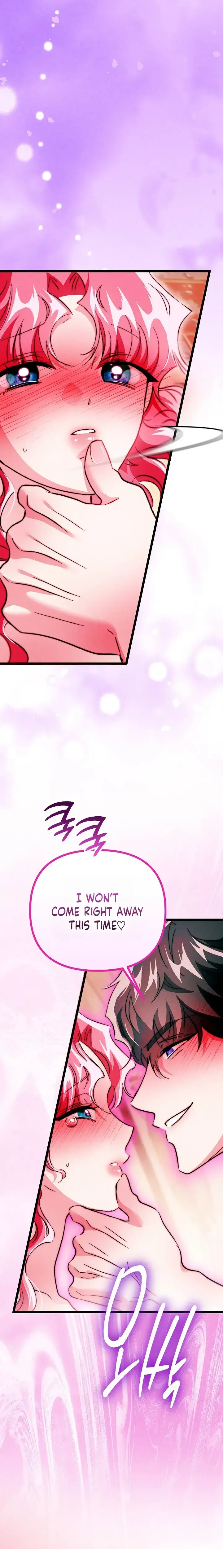 The Maid Is Too Much Chapter 37 - Page 24