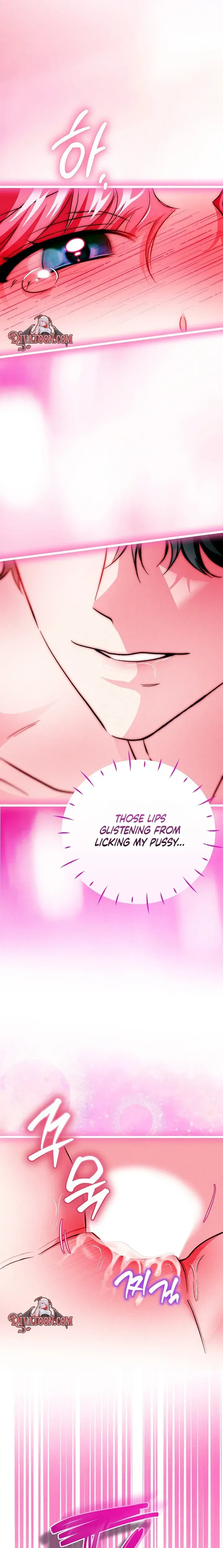 The Maid Is Too Much Chapter 37 - Page 25