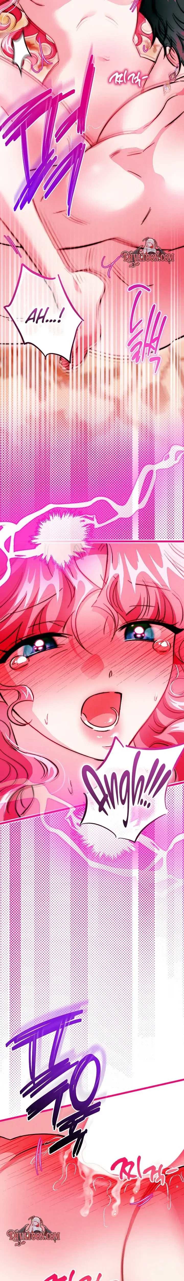 The Maid Is Too Much Chapter 37 - Page 30