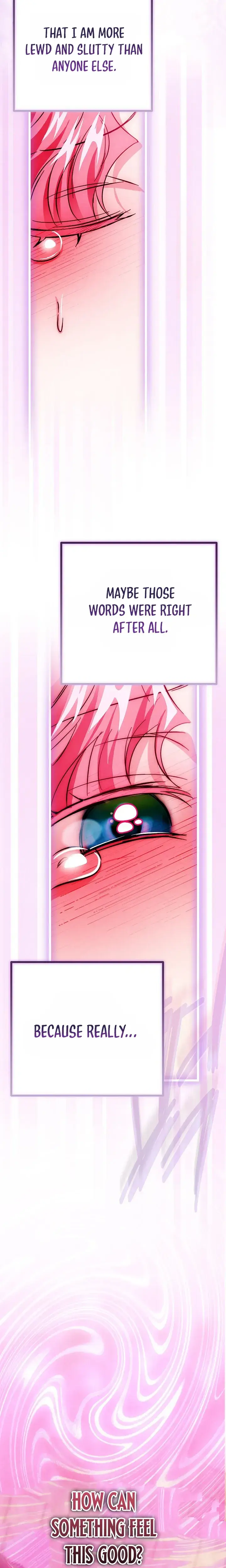 The Maid Is Too Much Chapter 37 - Page 32