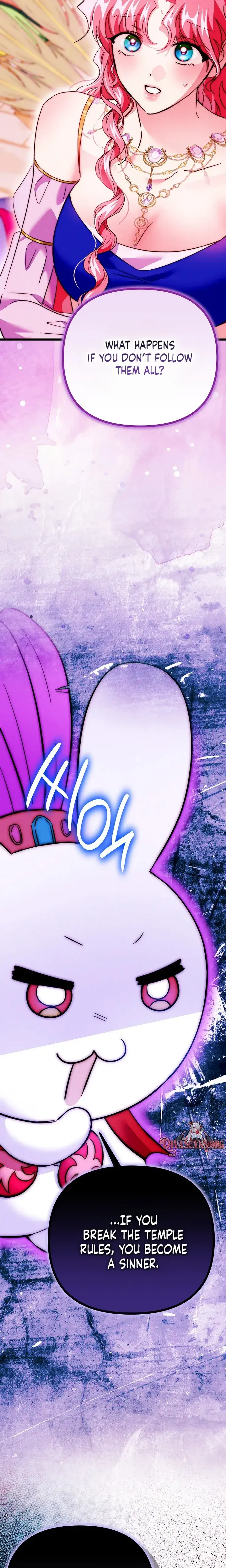 The Maid Is Too Much Chapter 38 - Page 13