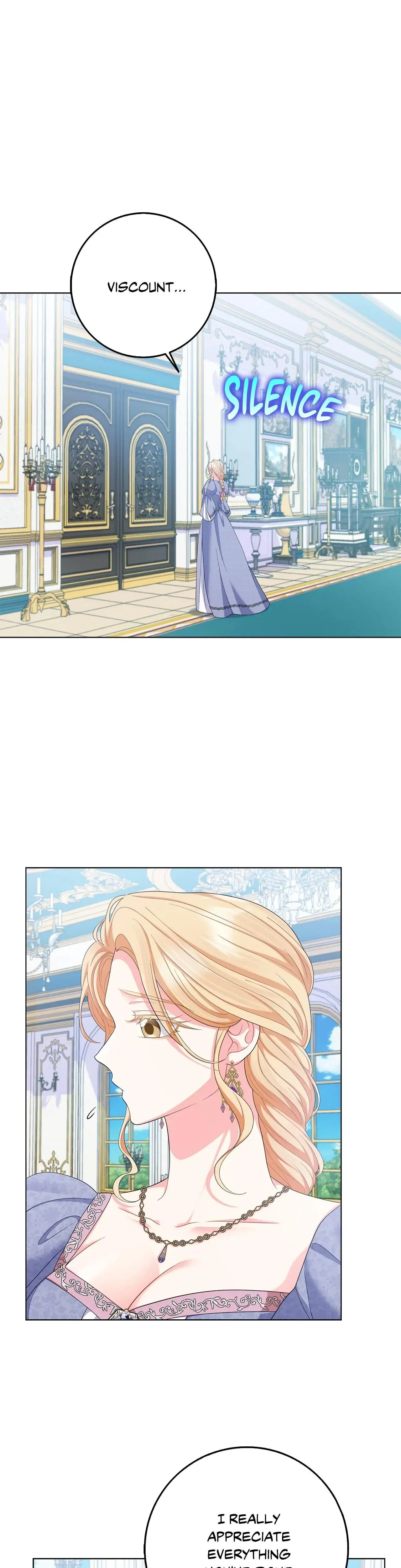 The Maid Is Too Much Chapter 39 - Page 1